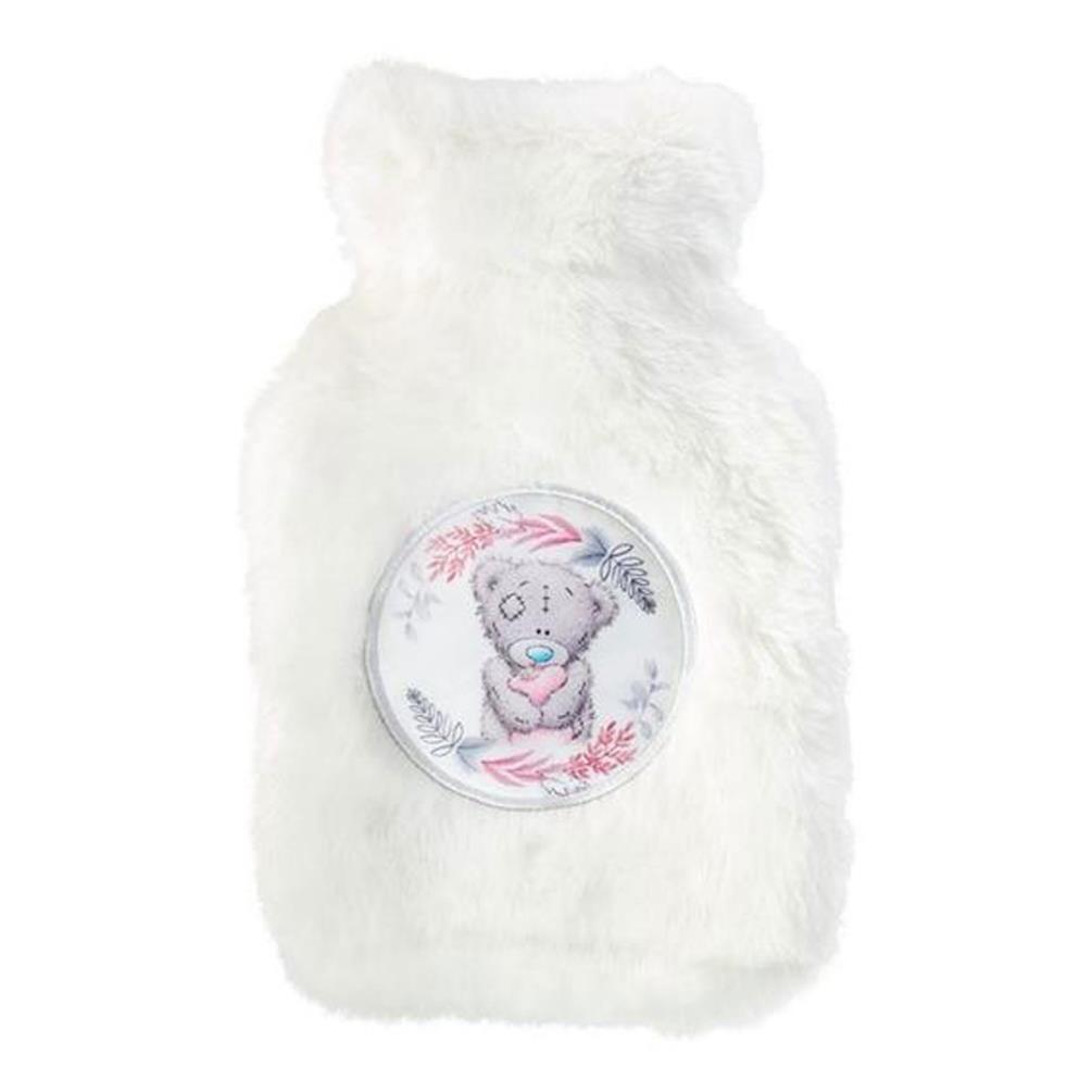 Hot Water Bottle, Scented Candle & Socks Me to You Bear Gift Set Extra Image 2